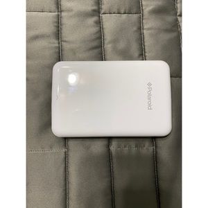 Polaroid Zip Printer